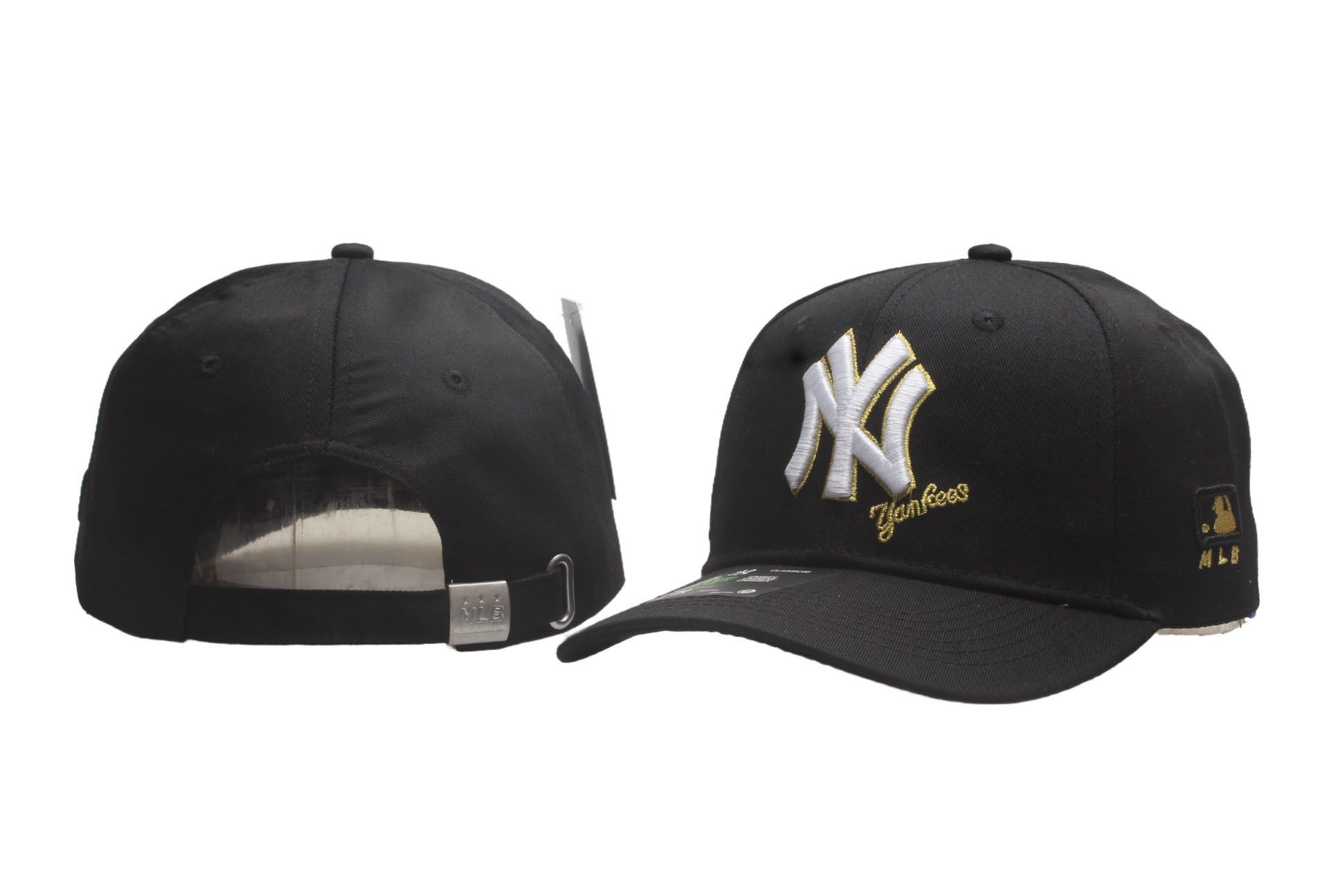 2026 MLB New York Yankees Hat style YP09